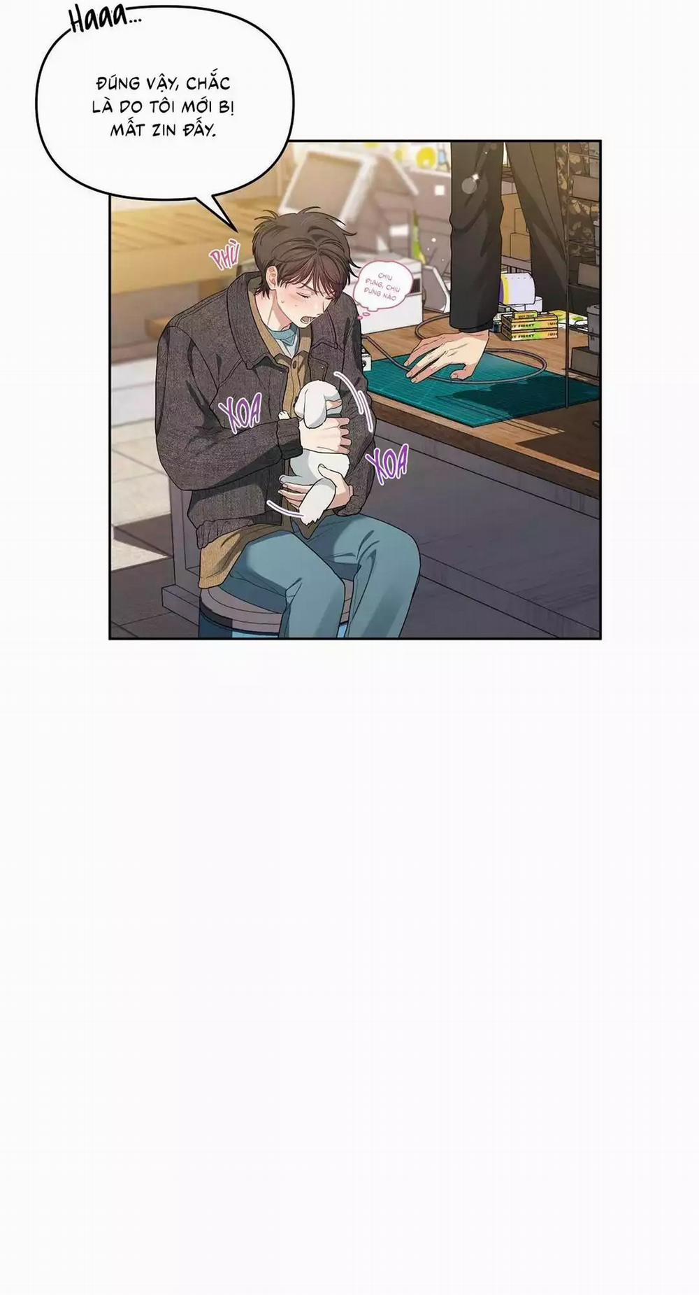 Cherry Cake 24 trang 40