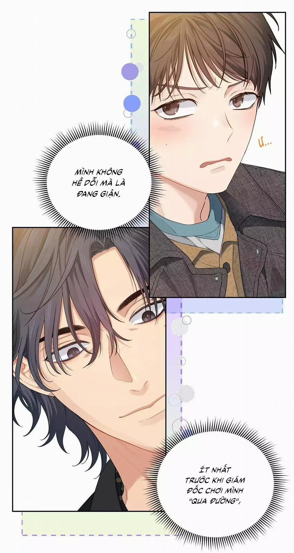 Cherry Cake 24 trang 5