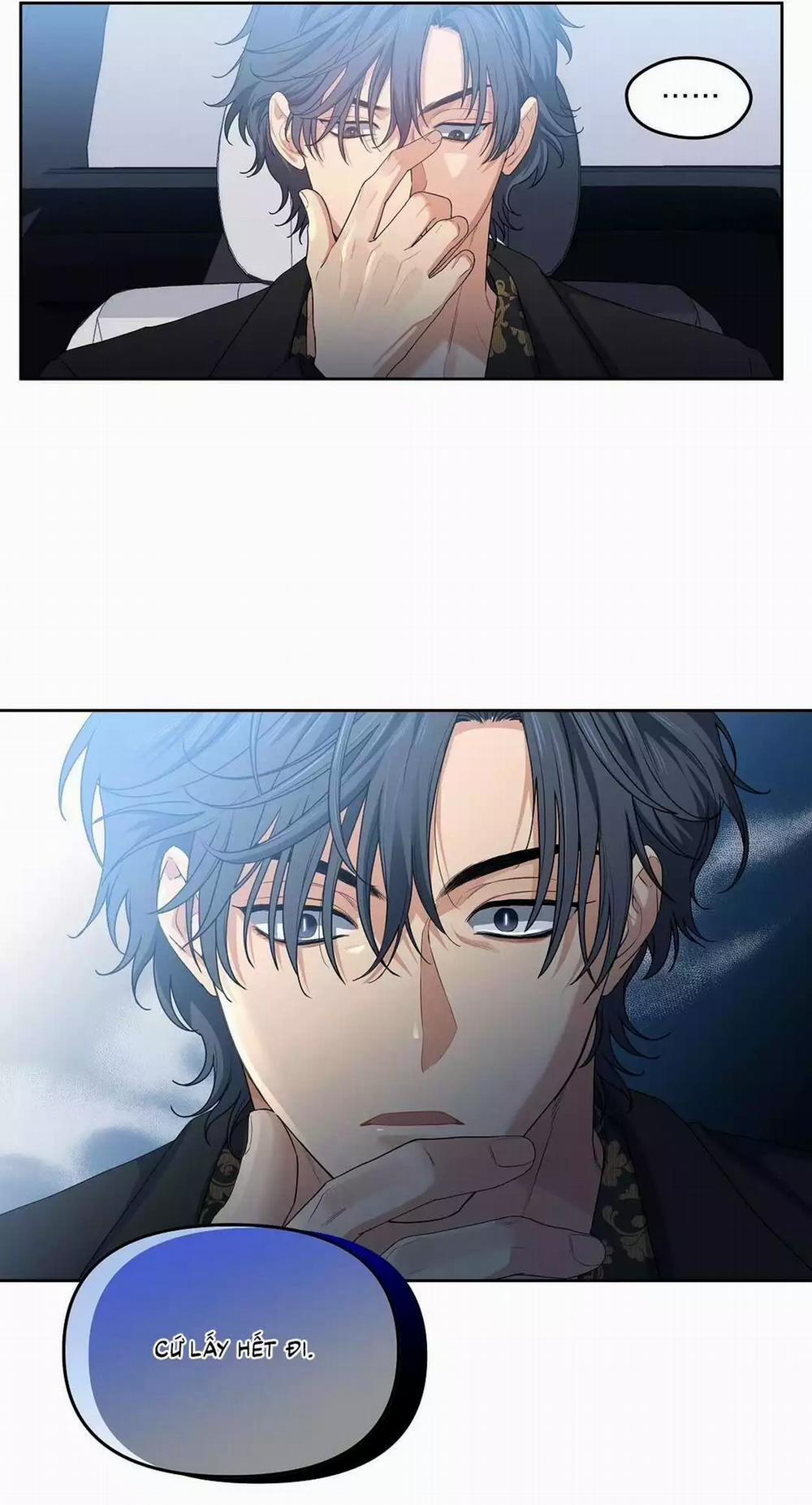 Cherry Cake 24 trang 51