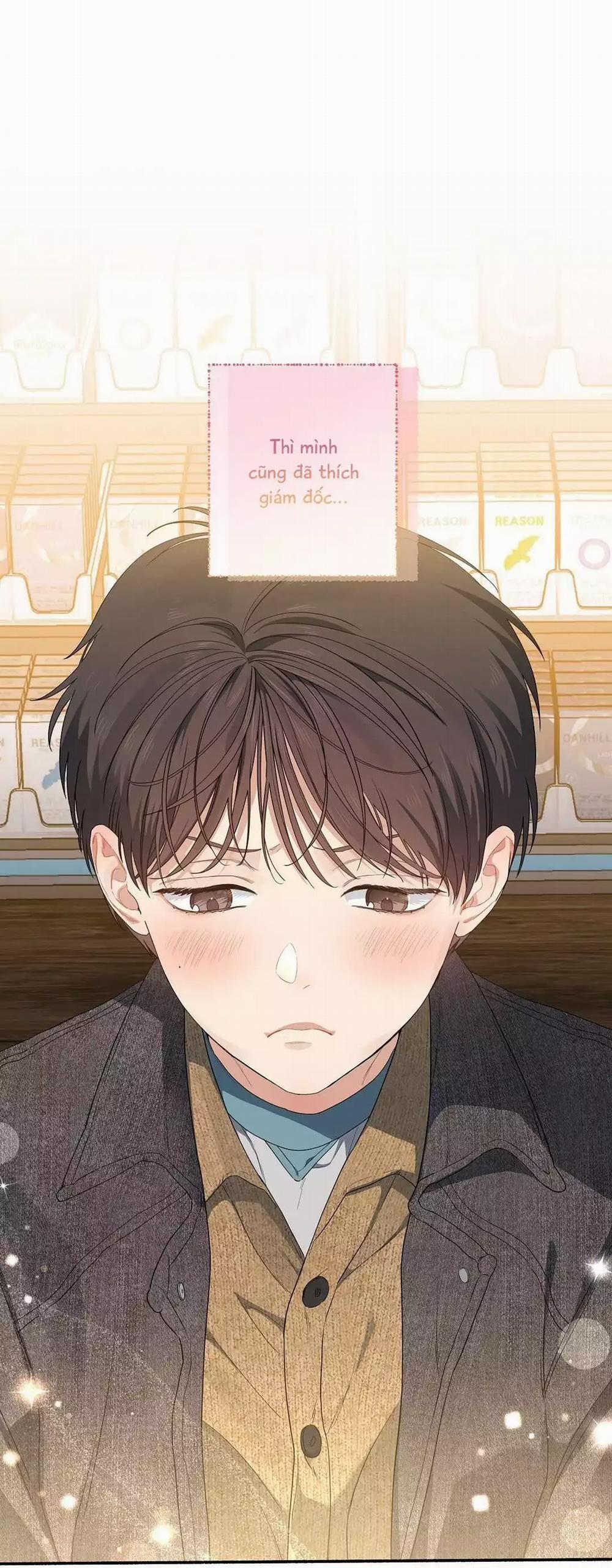 Cherry Cake 24 trang 6