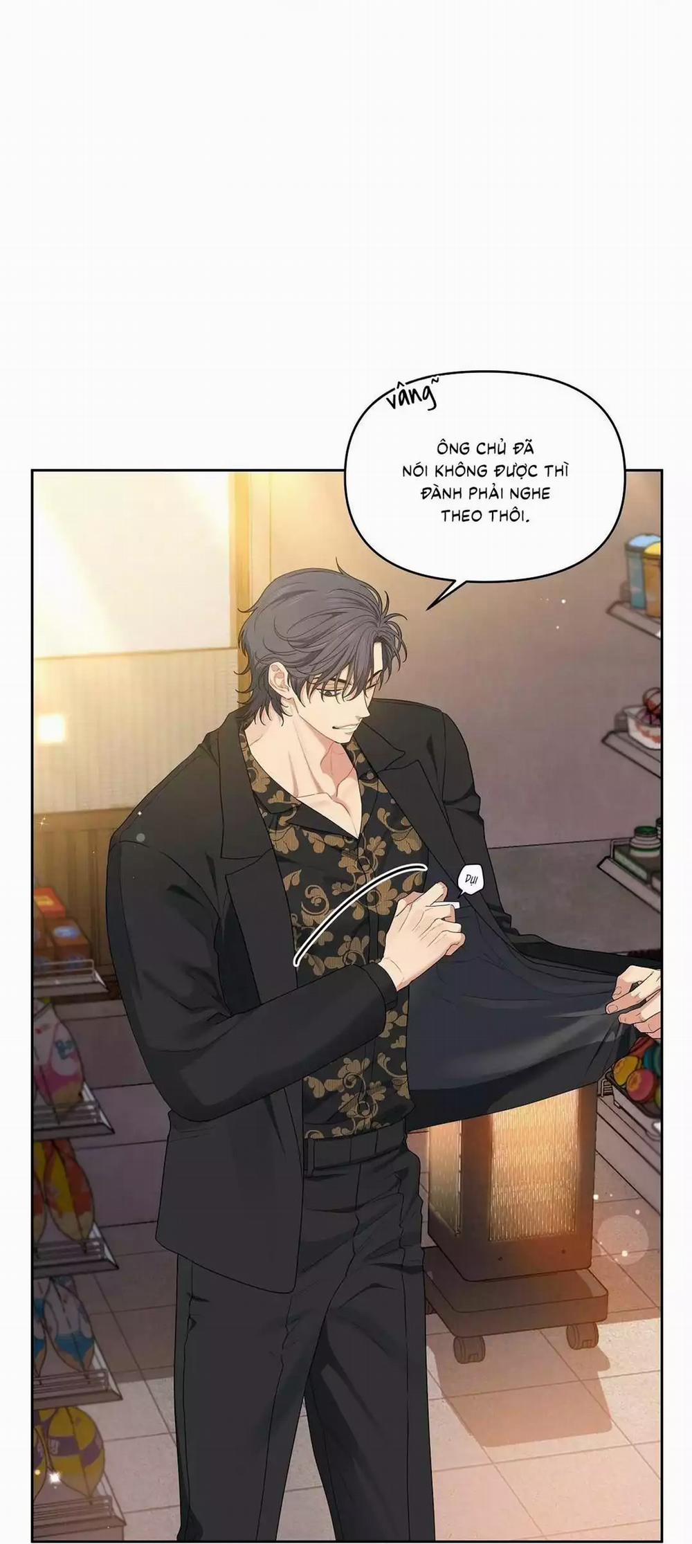 Cherry Cake 24 trang 9