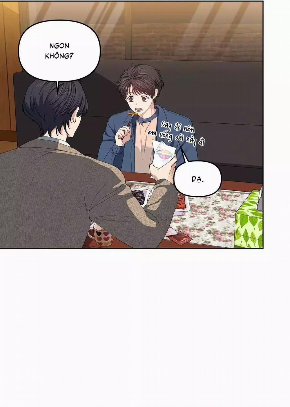 Cherry Cake 25 trang 12