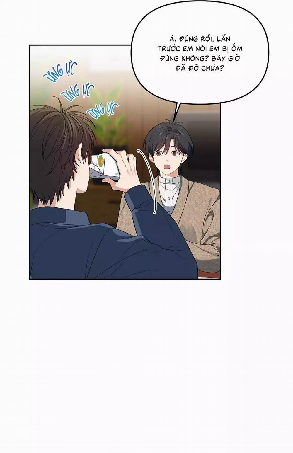 Cherry Cake 25 trang 13