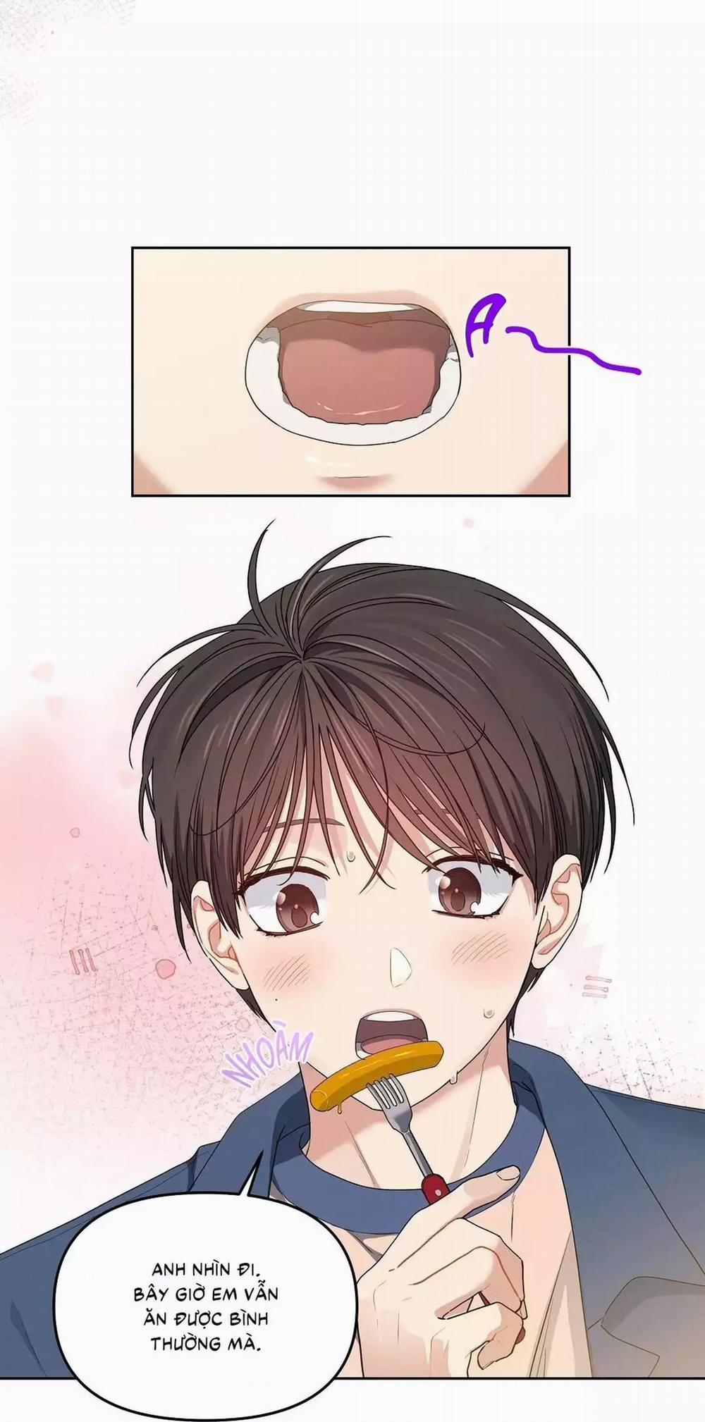 Cherry Cake 25 trang 15