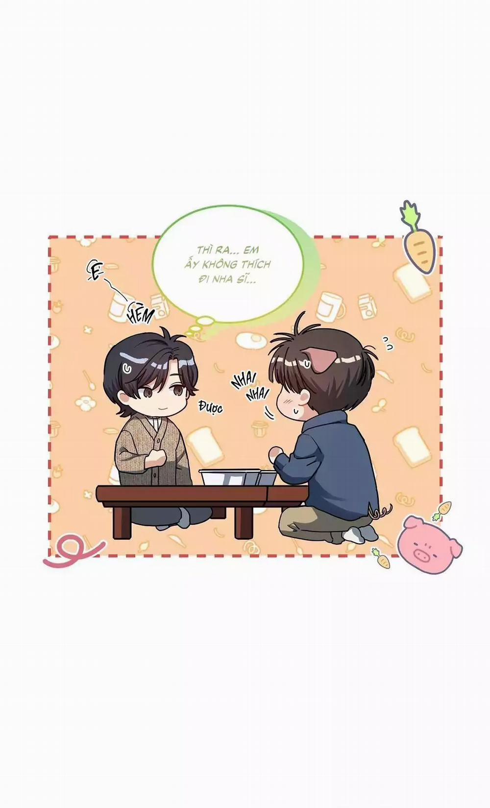 Cherry Cake 25 trang 16