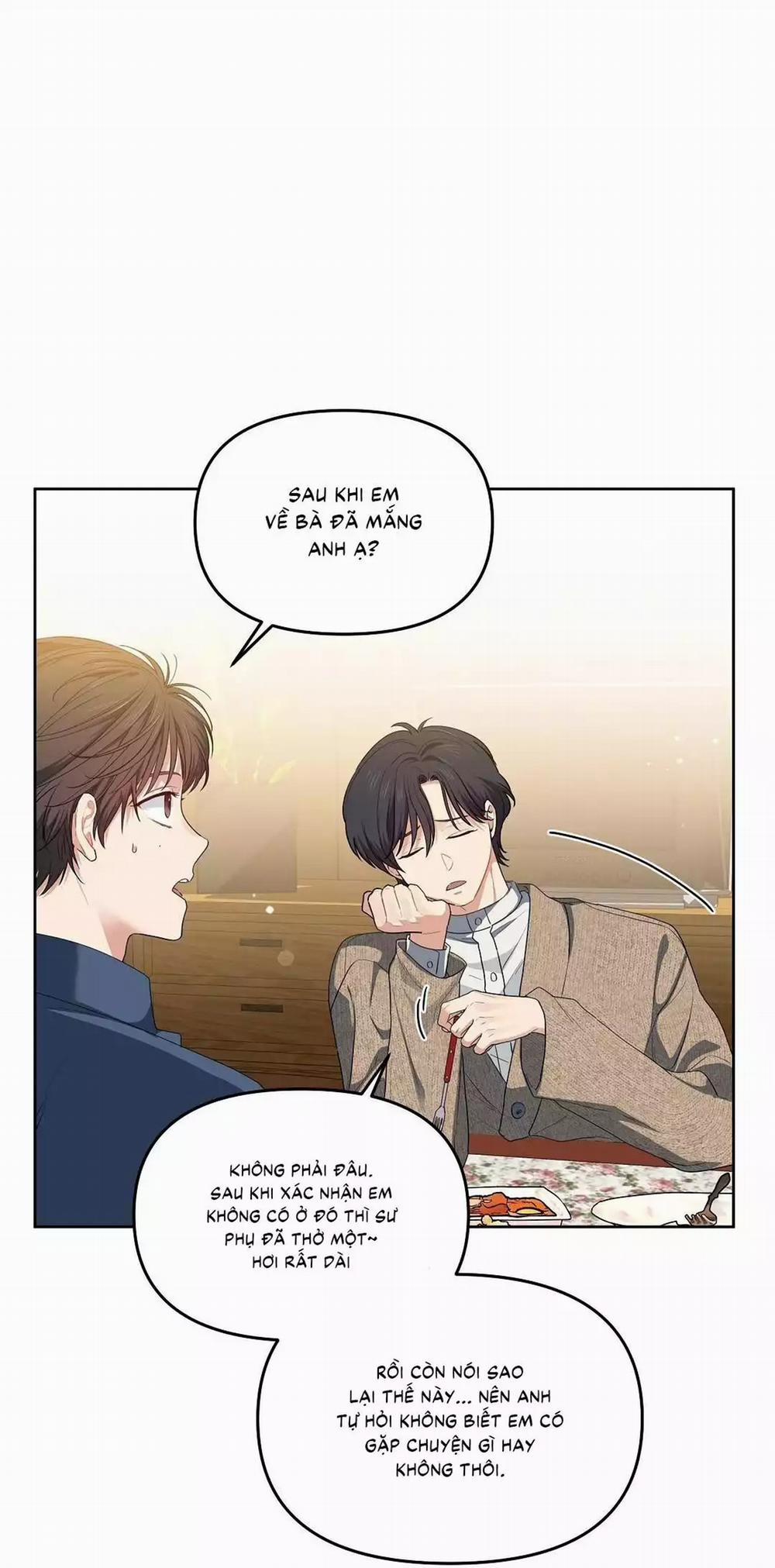 Cherry Cake 25 trang 20