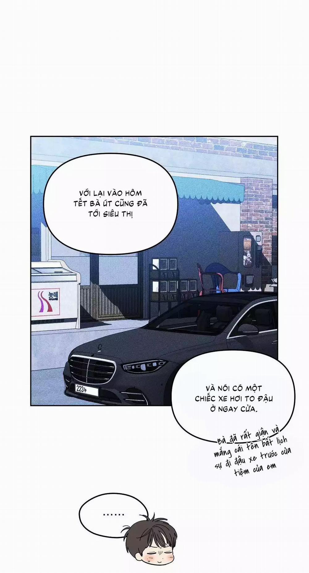 Cherry Cake 25 trang 21