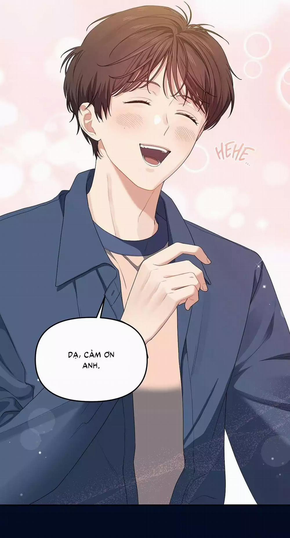 Cherry Cake 25 trang 27