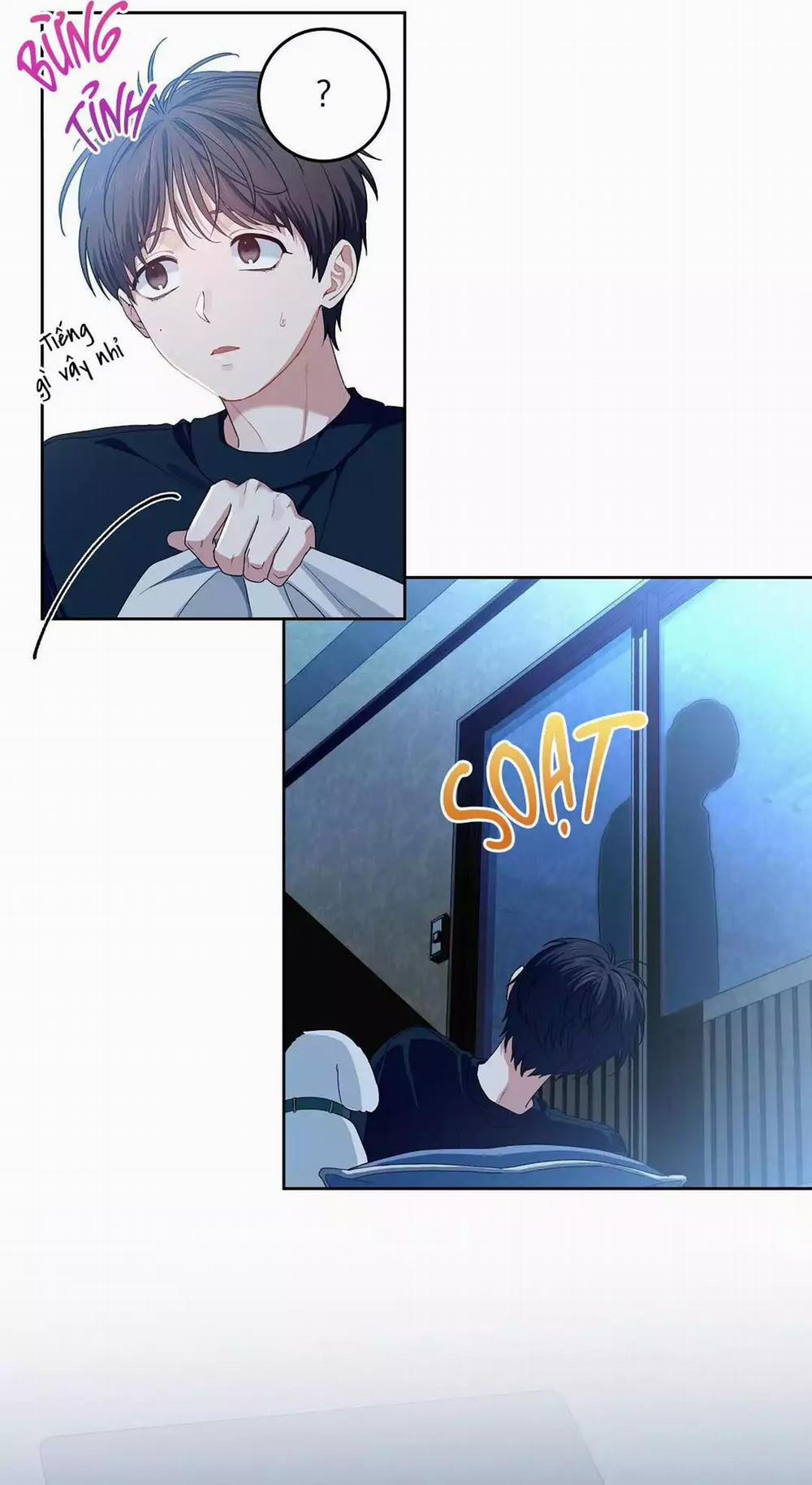 Cherry Cake 25 trang 34