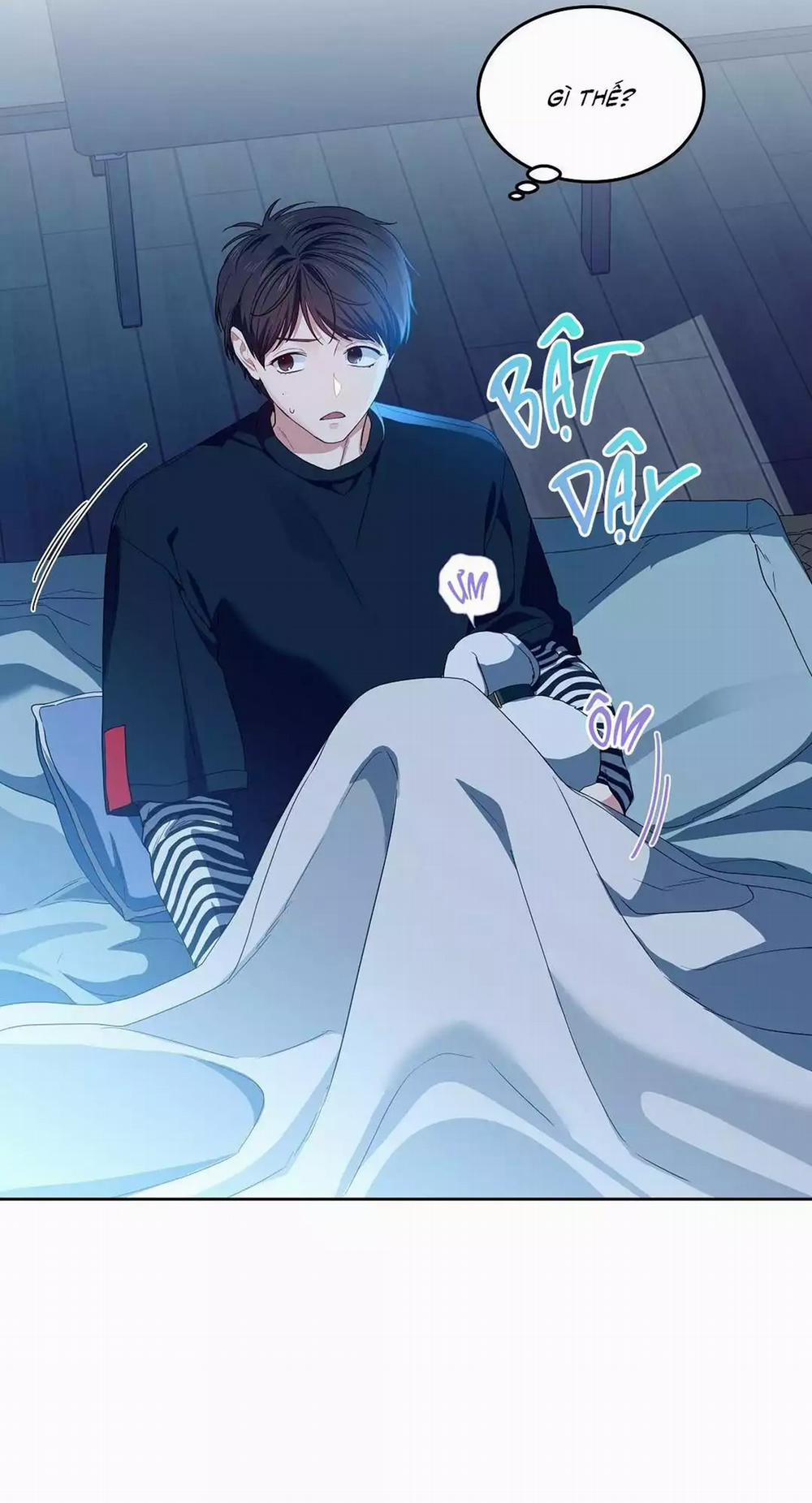 Cherry Cake 25 trang 35