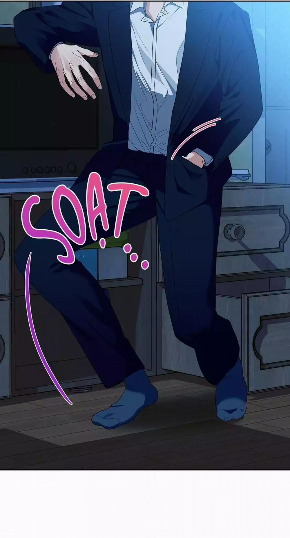 Cherry Cake 25 trang 41