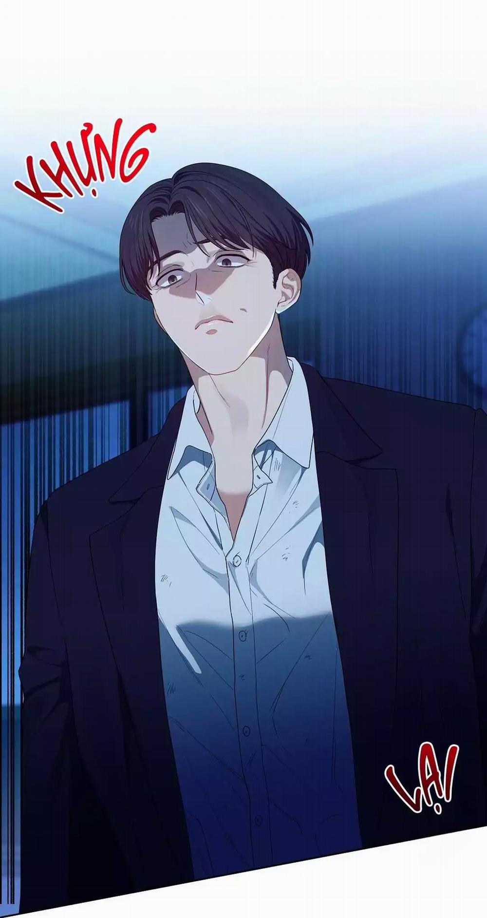 Cherry Cake 25 trang 42