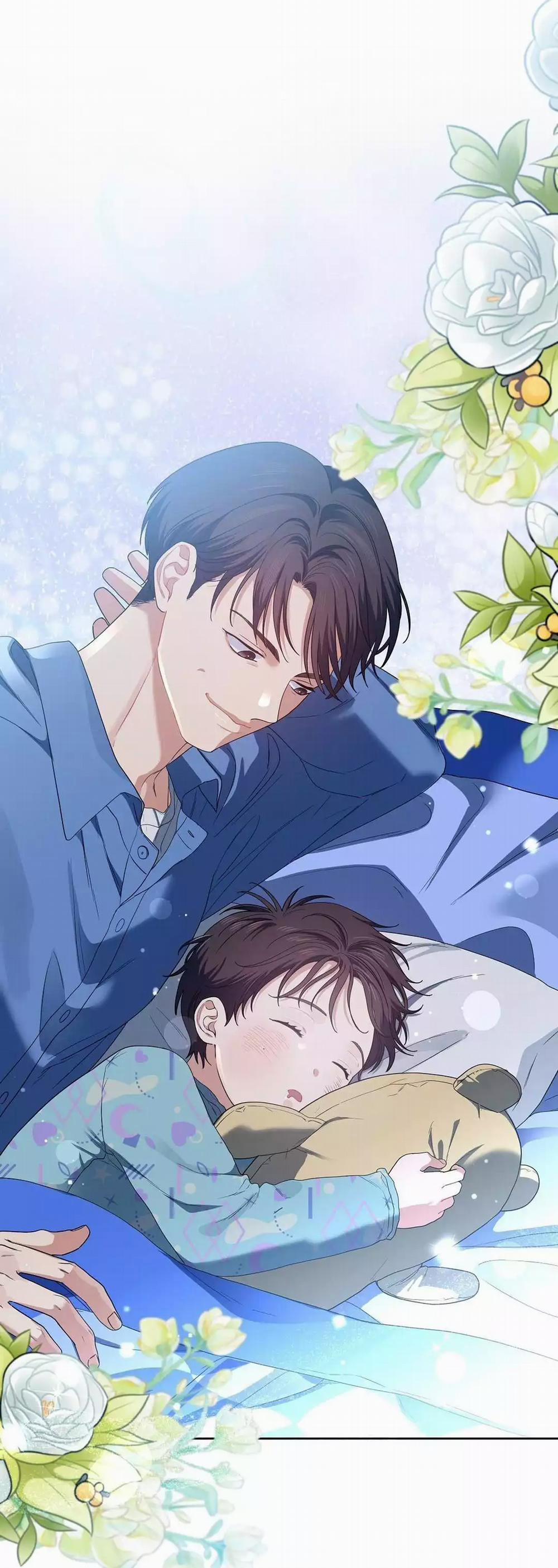 Cherry Cake 25 trang 47