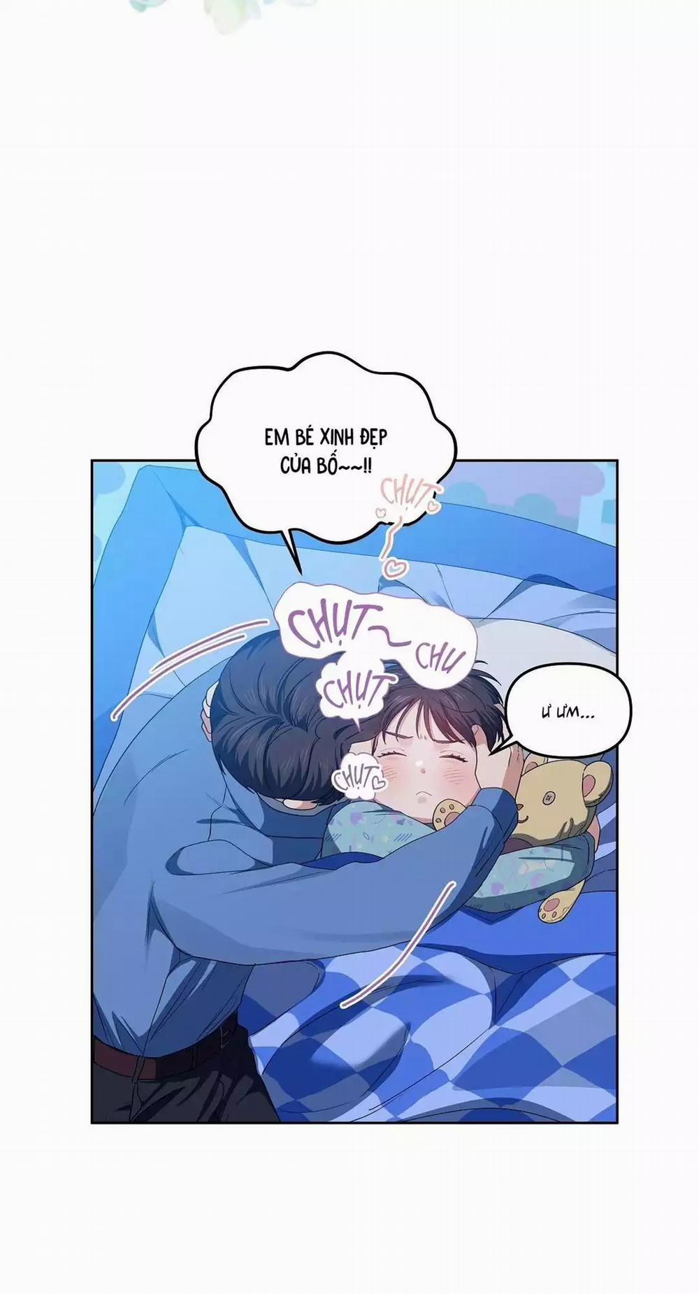 Cherry Cake 25 trang 48