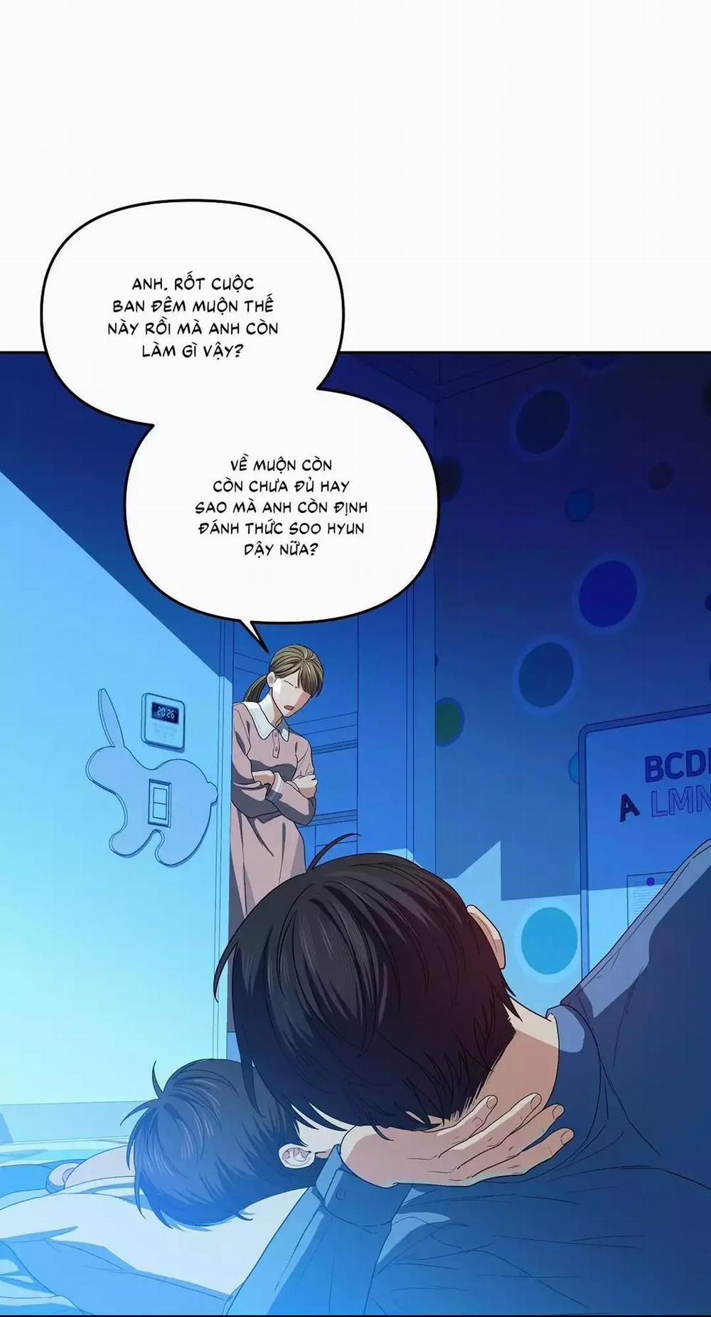 Cherry Cake 25 trang 49