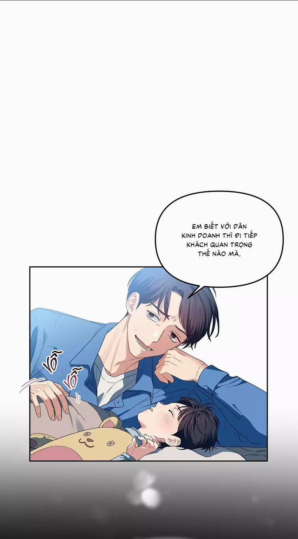 Cherry Cake 25 trang 50