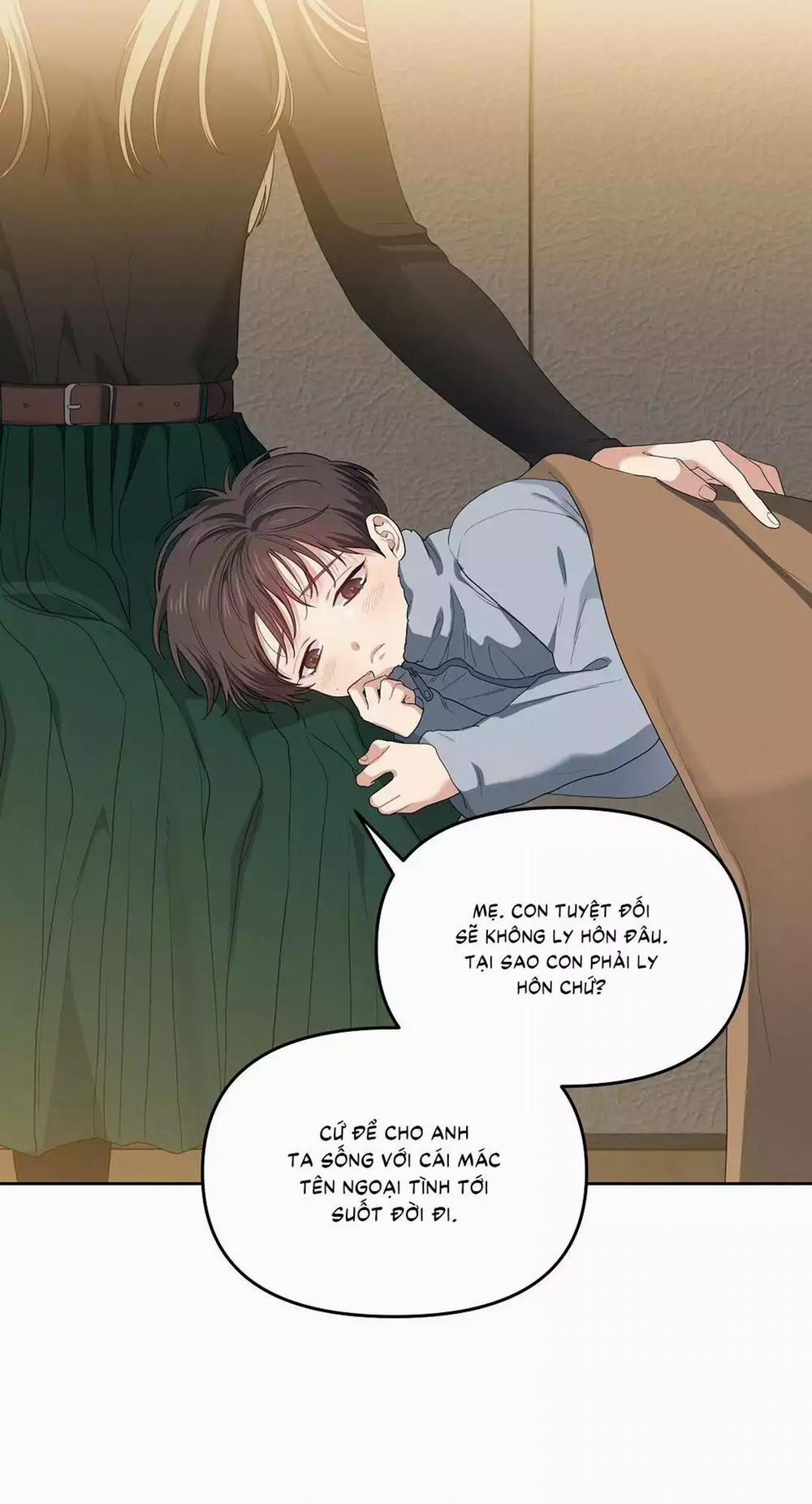 Cherry Cake 25 trang 55