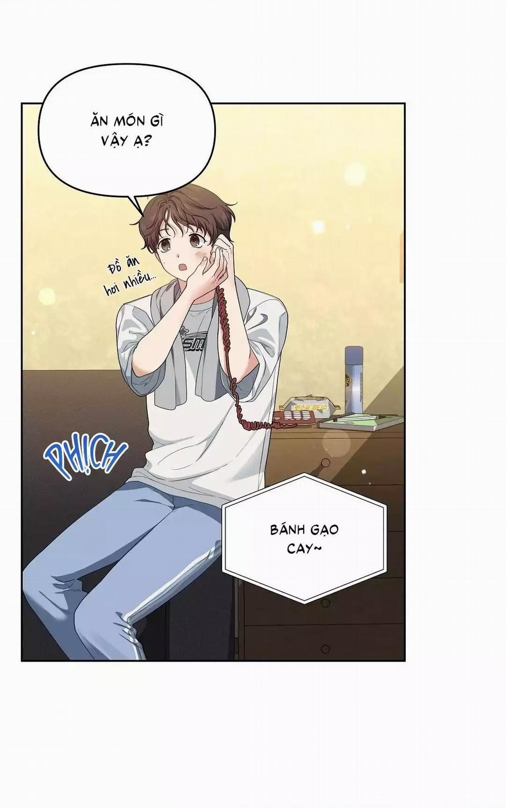 Cherry Cake 25 trang 6