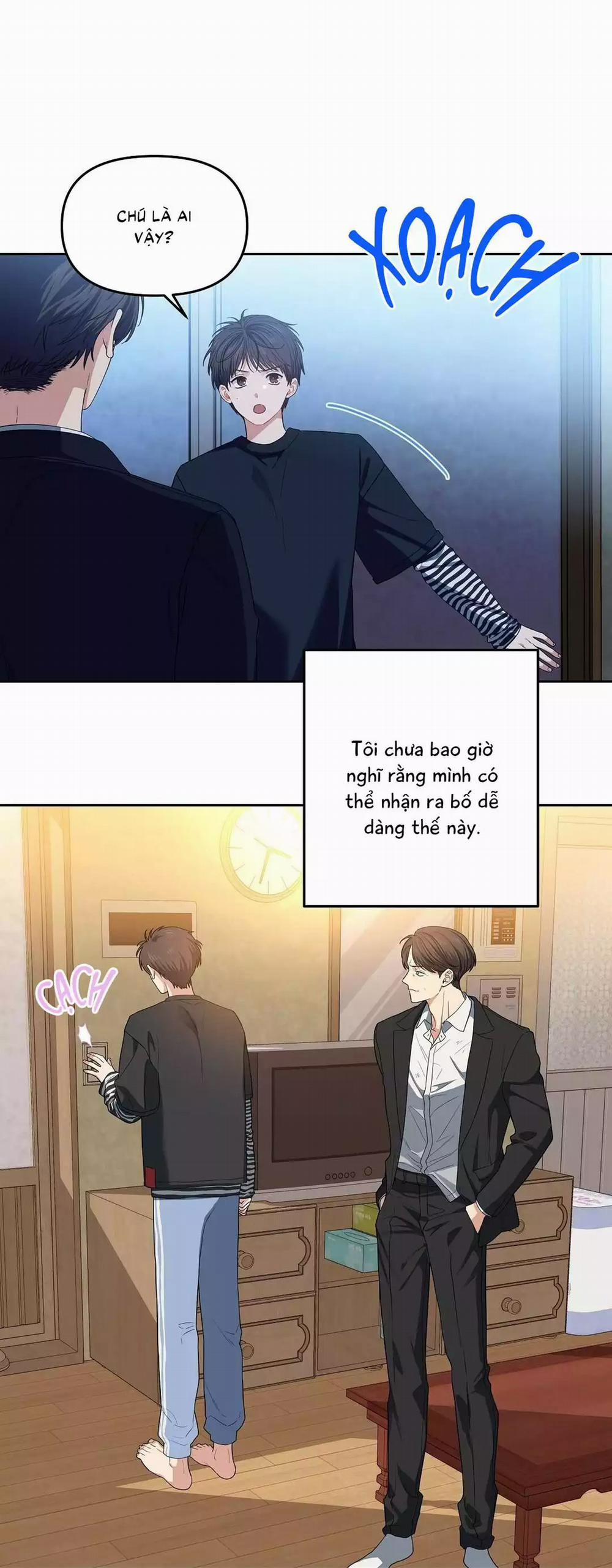 Cherry Cake 25 trang 62