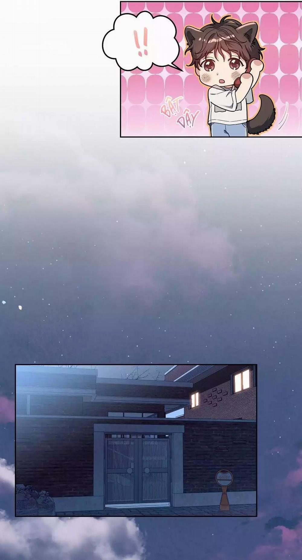 Cherry Cake 25 trang 7