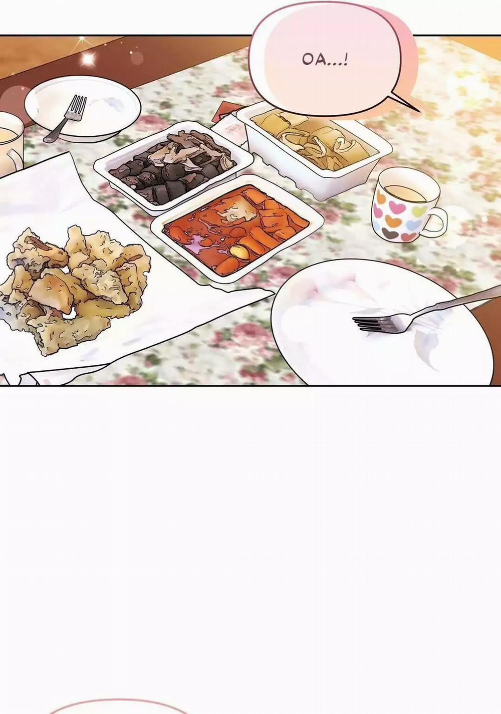 Cherry Cake 25 trang 9