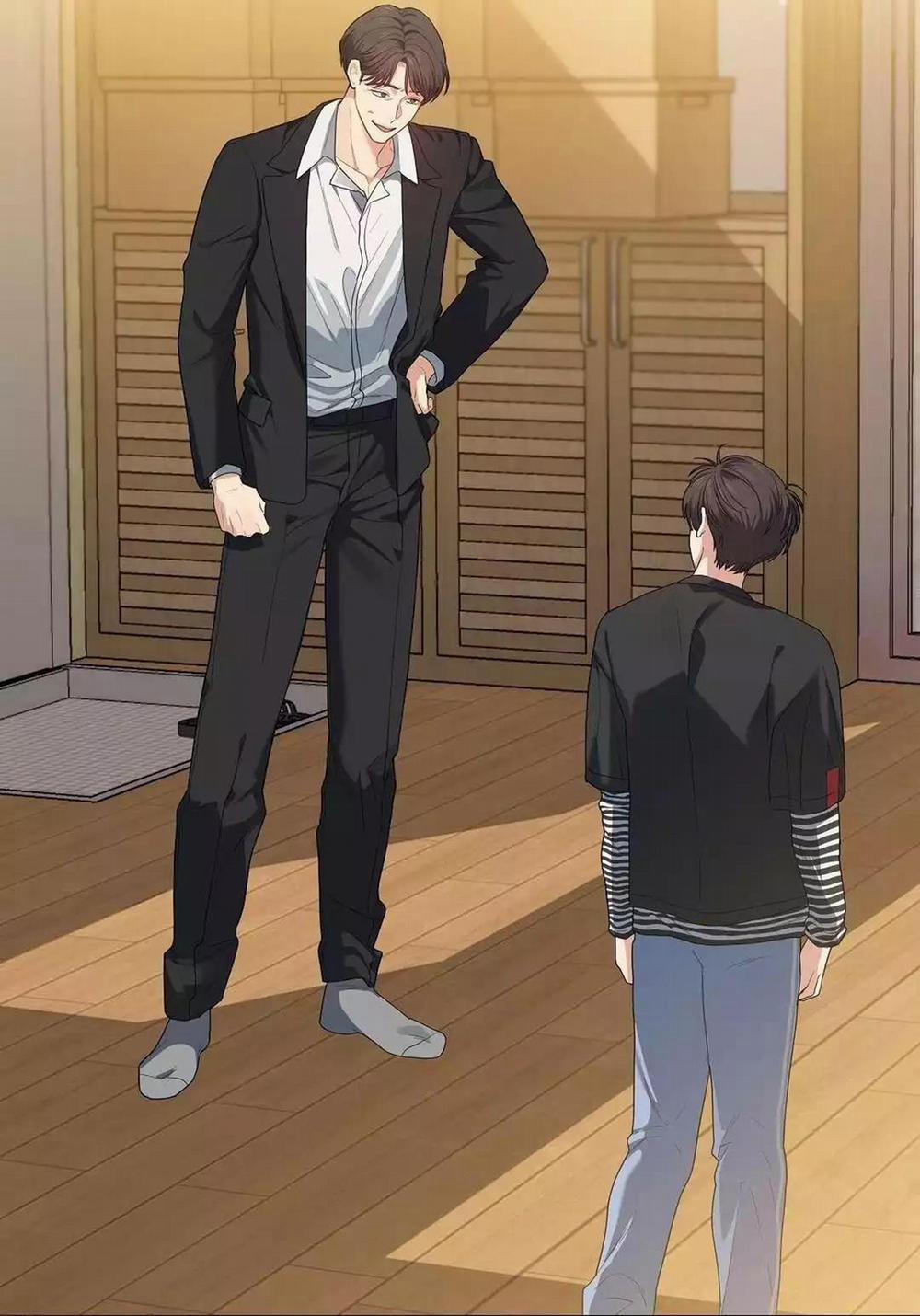 Cherry Cake 26 trang 1