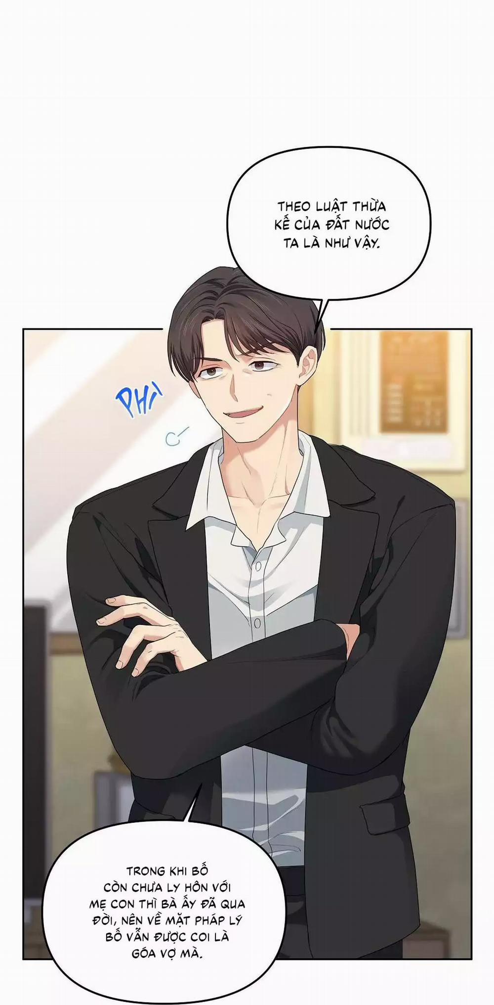 Cherry Cake 26 trang 11