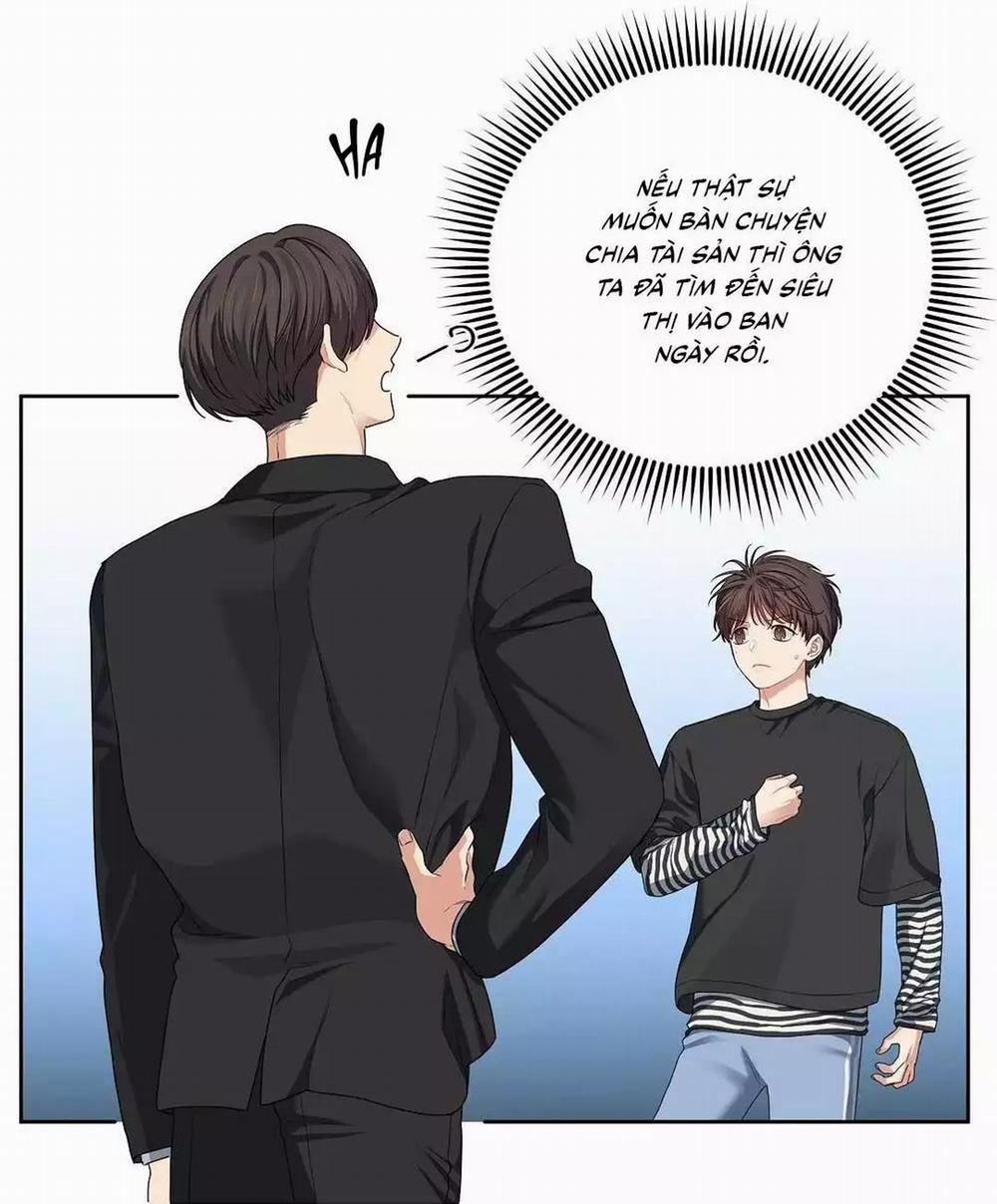 Cherry Cake 26 trang 24