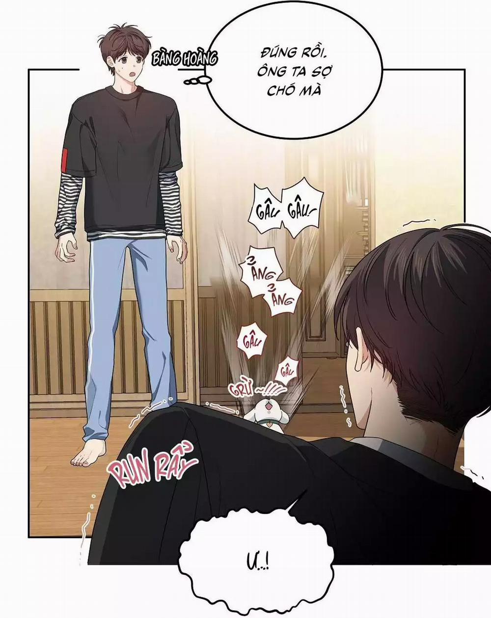 Cherry Cake 26 trang 52