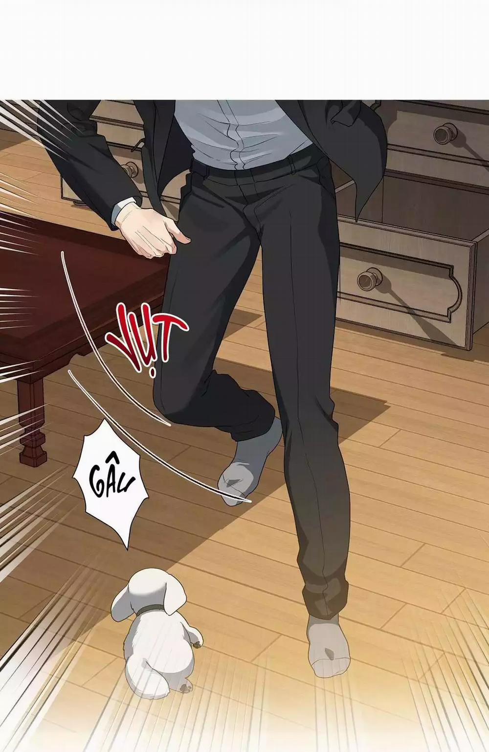 Cherry Cake 26 trang 56