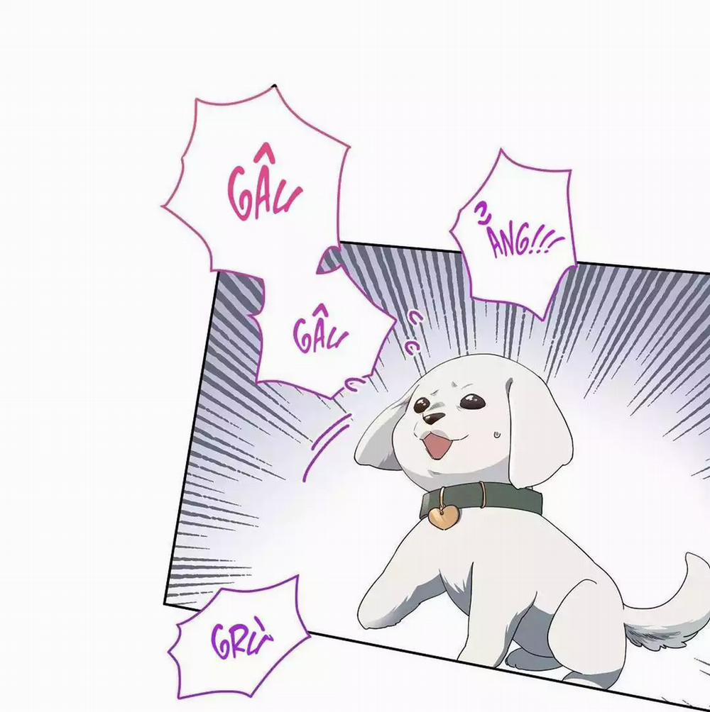 Cherry Cake 26 trang 65