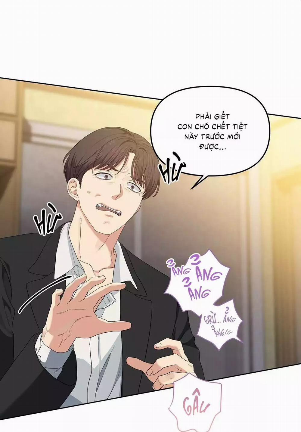 Cherry Cake 26 trang 66