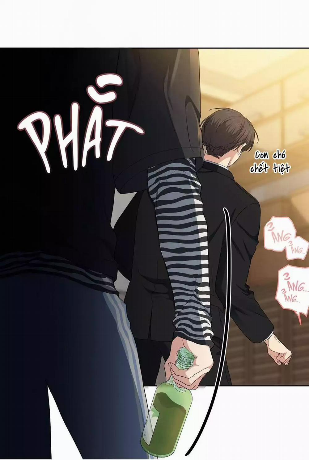 Cherry Cake 26 trang 69