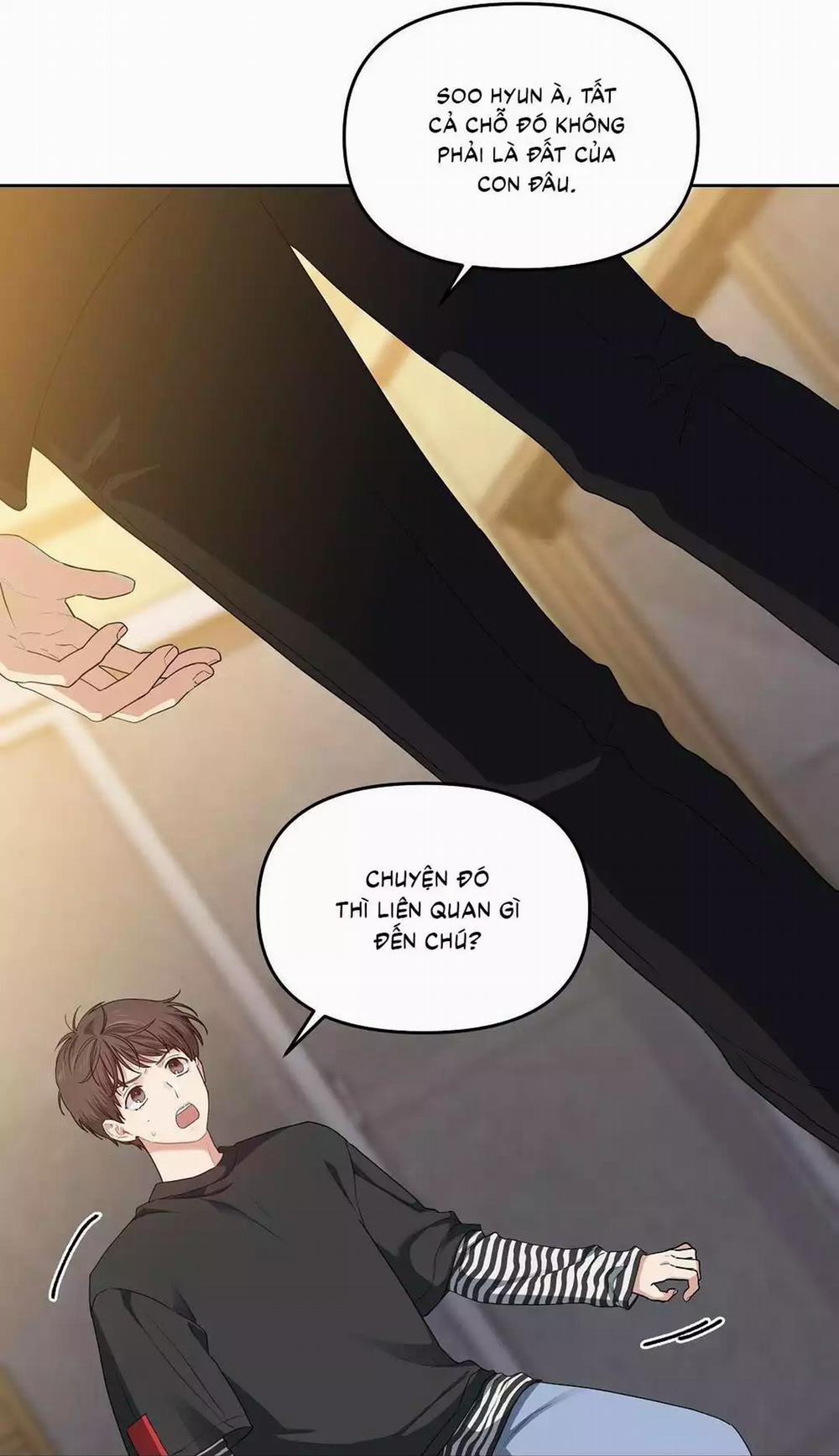 Cherry Cake 26 trang 7