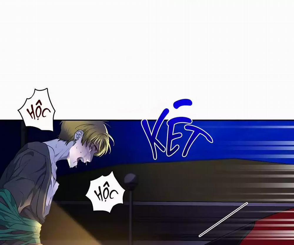 Cherry Cake 27 trang 10