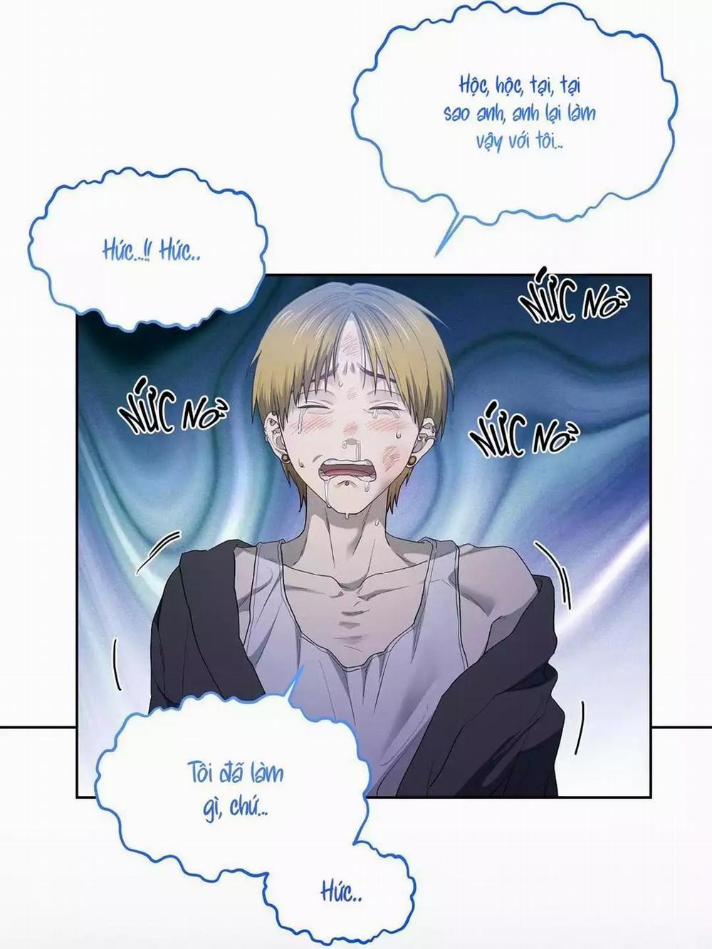 Cherry Cake 27 trang 12