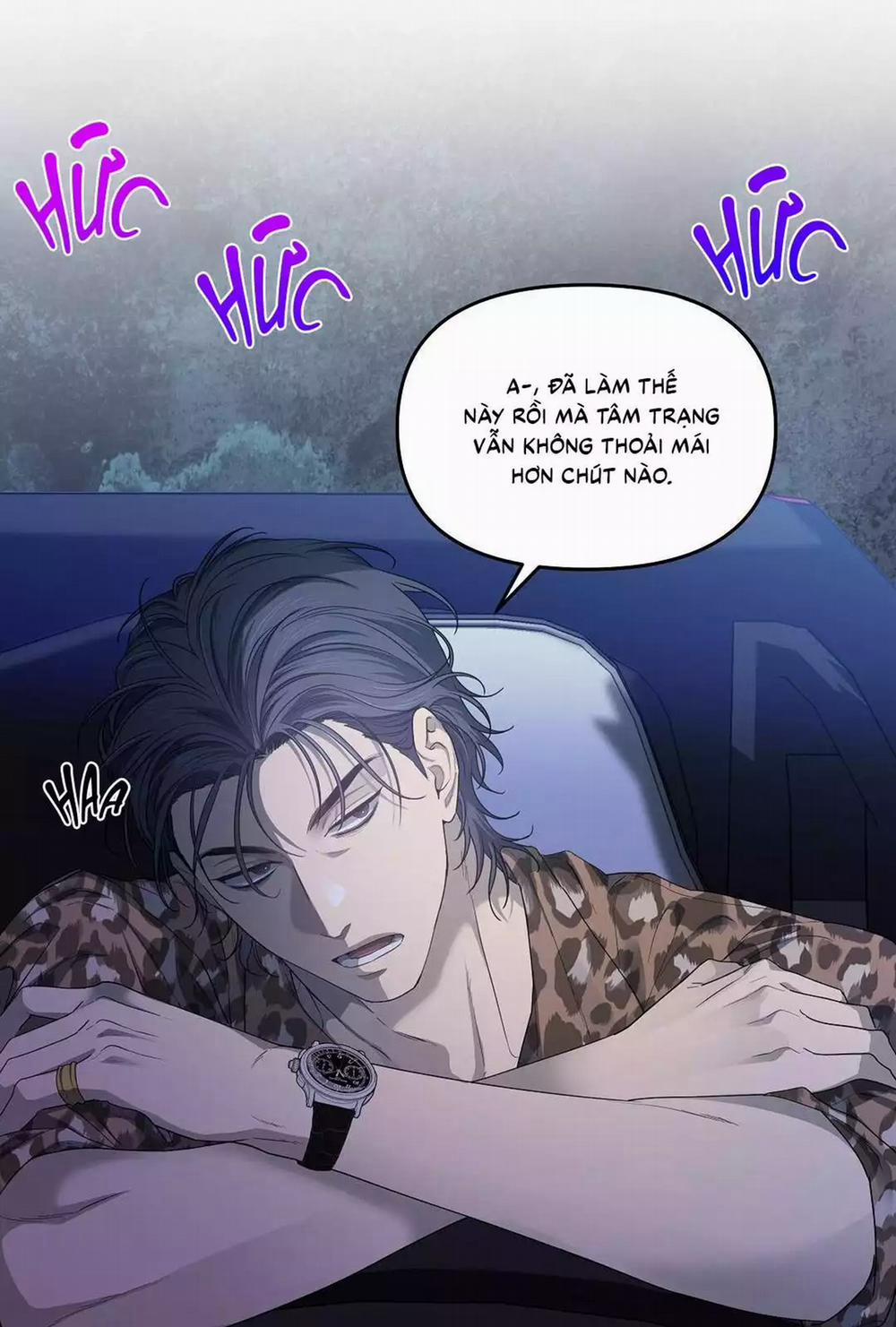 Cherry Cake 27 trang 13