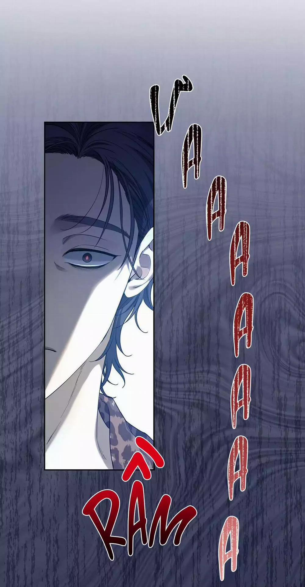 Cherry Cake 27 trang 20