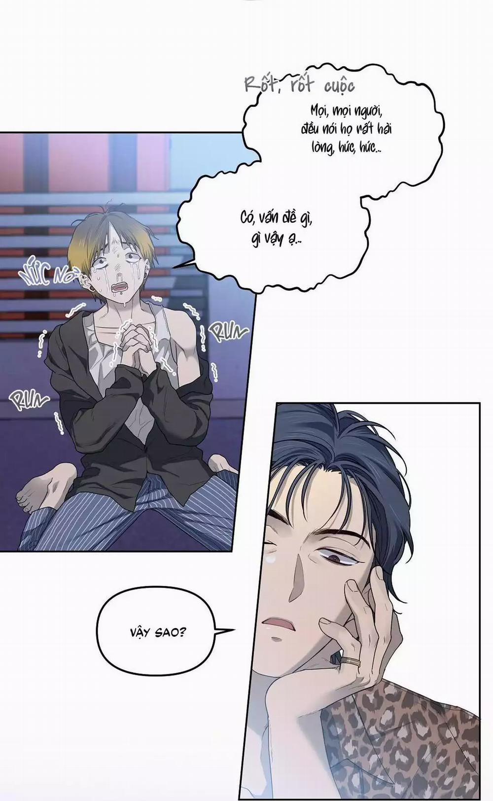 Cherry Cake 27 trang 45