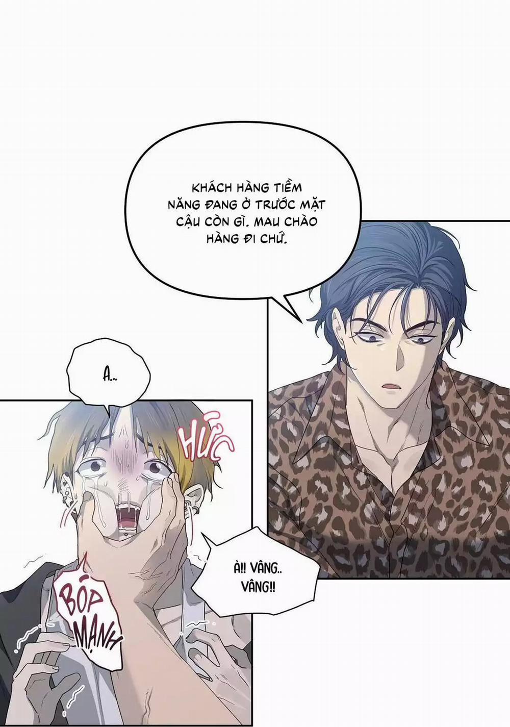 Cherry Cake 27 trang 51