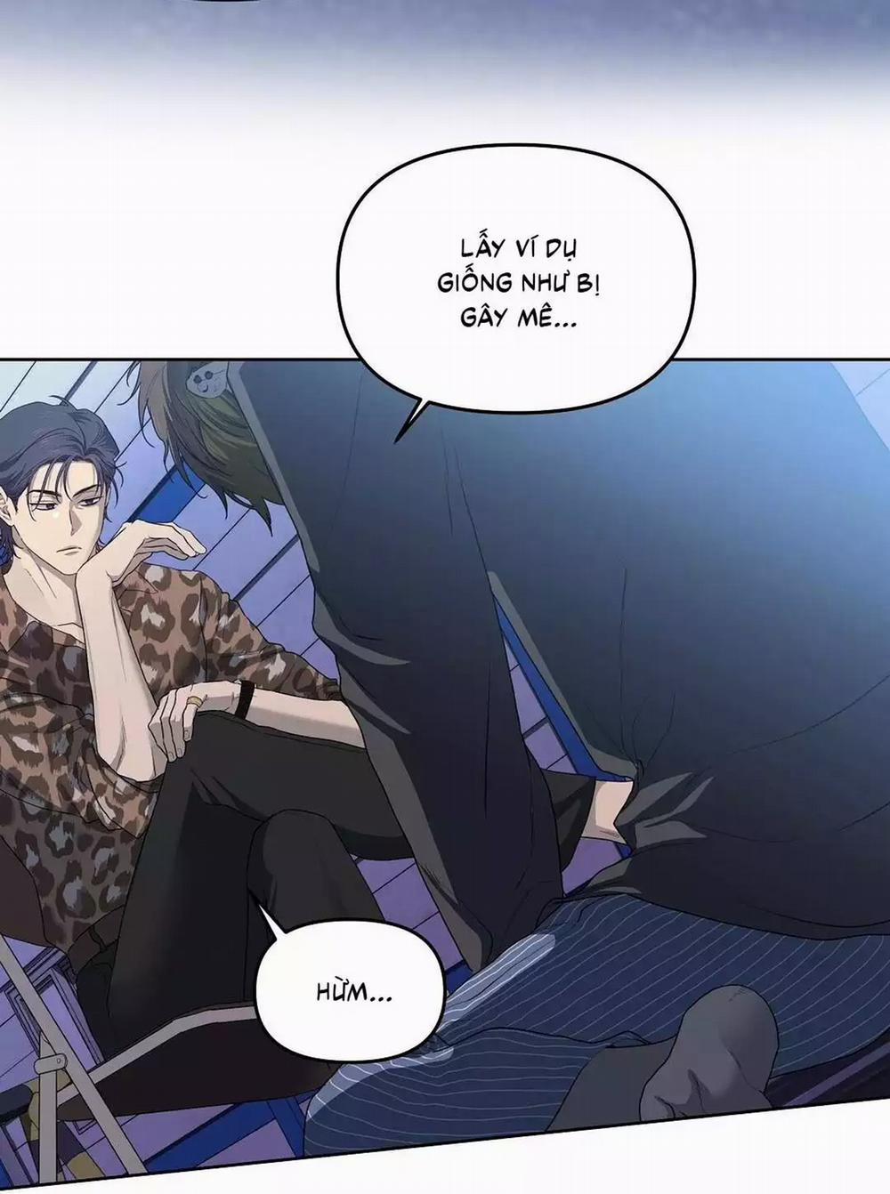 Cherry Cake 27 trang 55