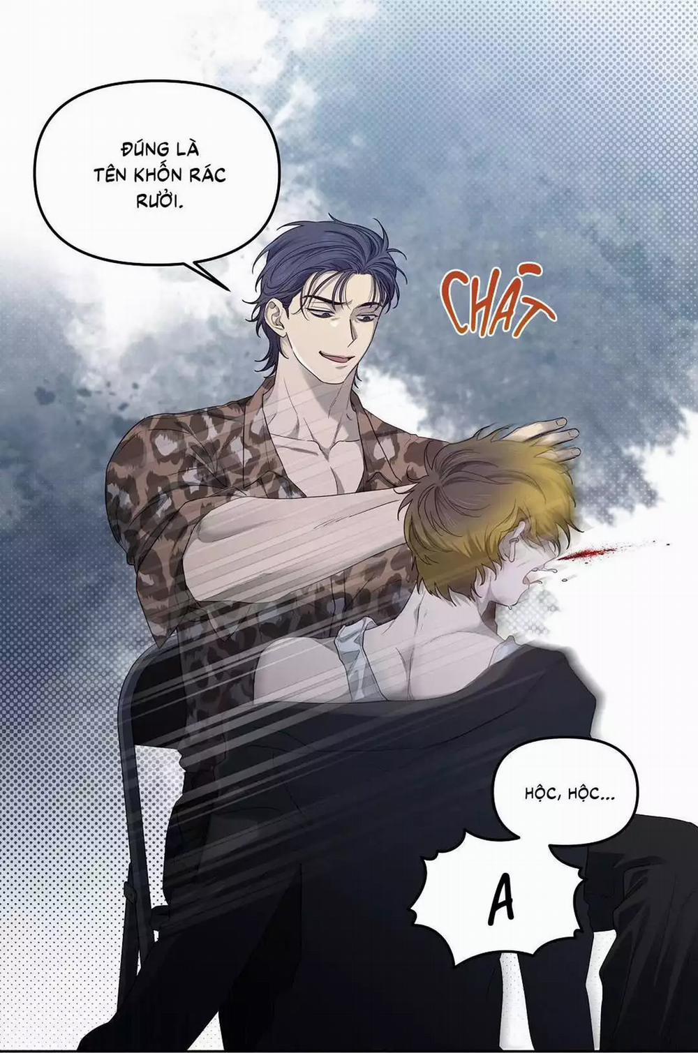 Cherry Cake 27 trang 59