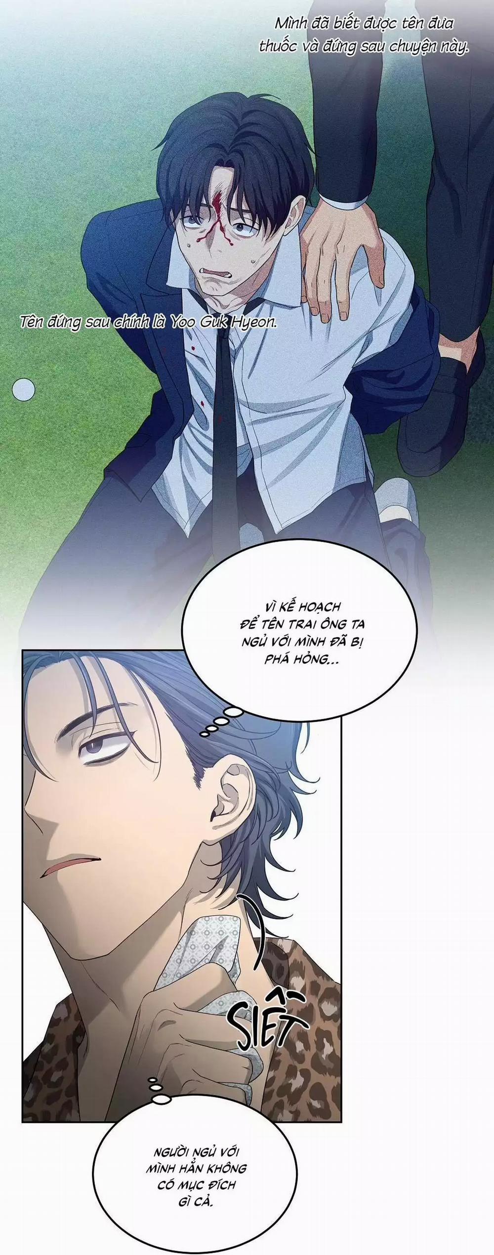 Cherry Cake 27 trang 65