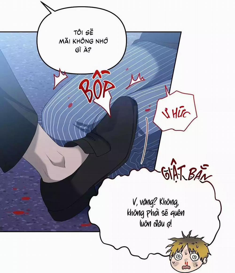 Cherry Cake 27 trang 67