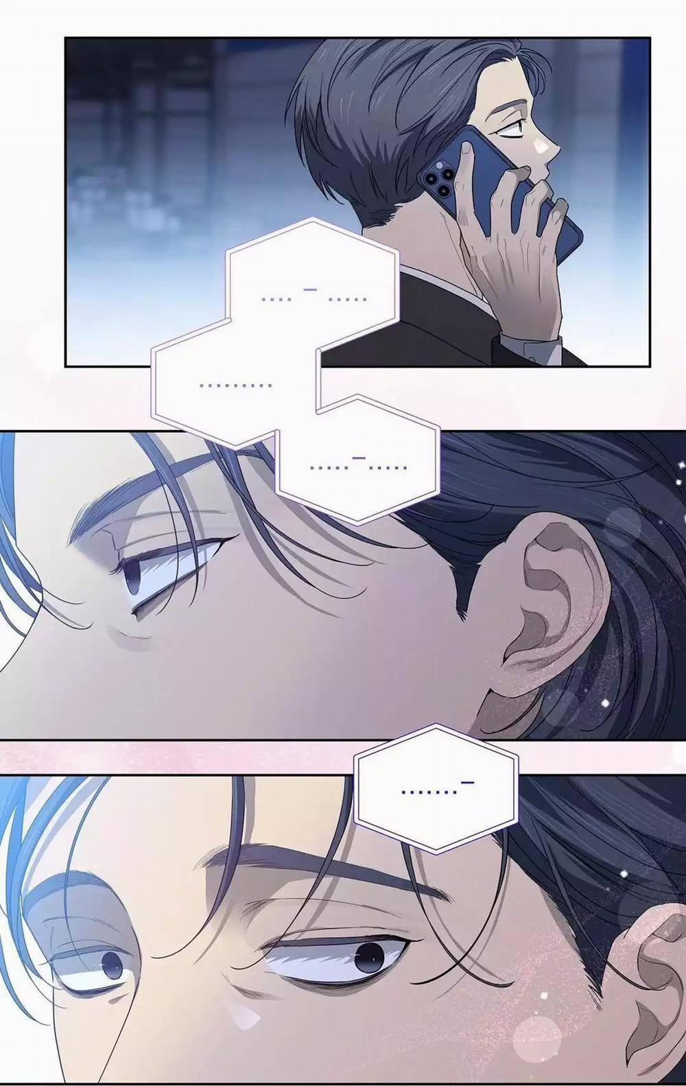 Cherry Cake 27 trang 75