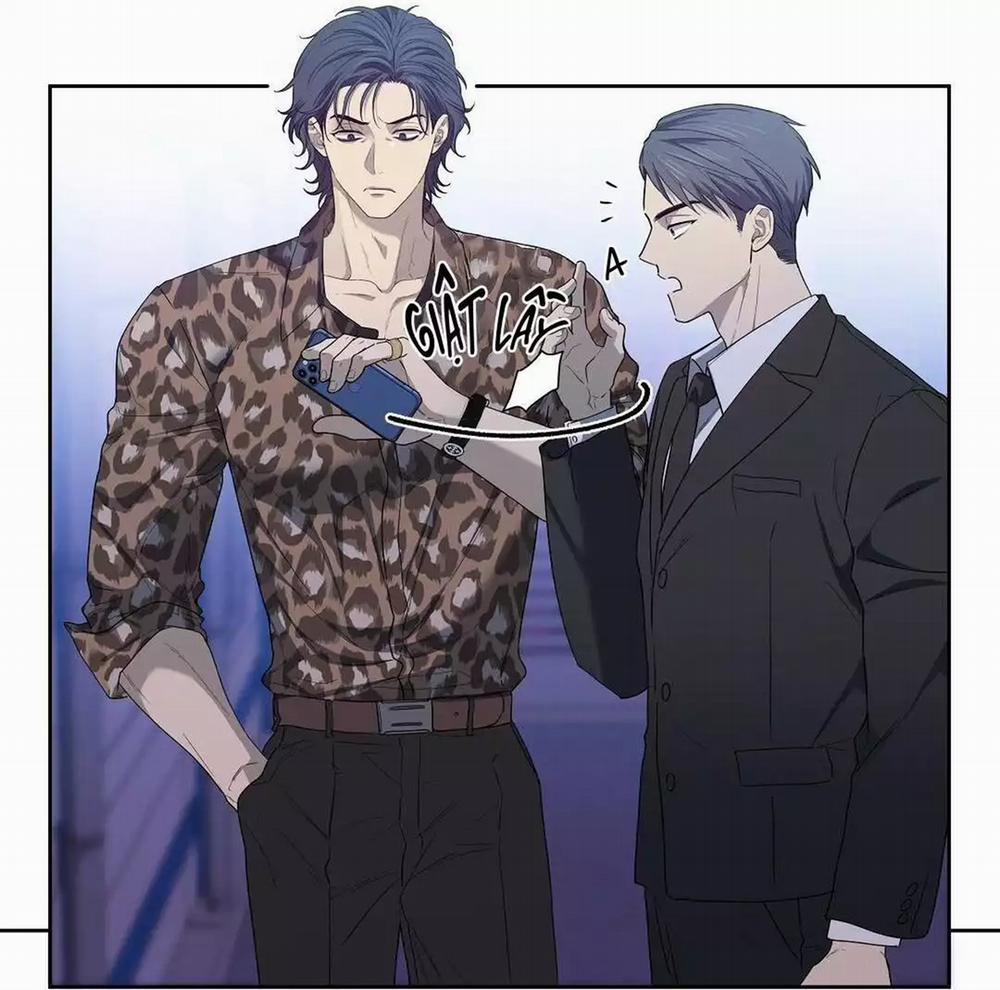 Cherry Cake 27 trang 77