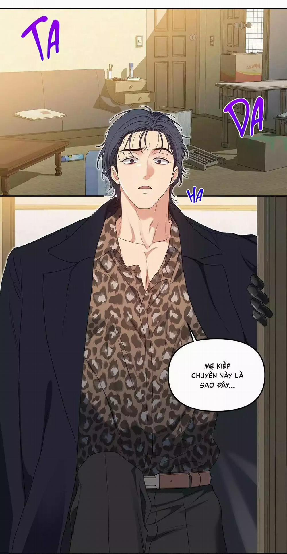 Cherry Cake 27 trang 83