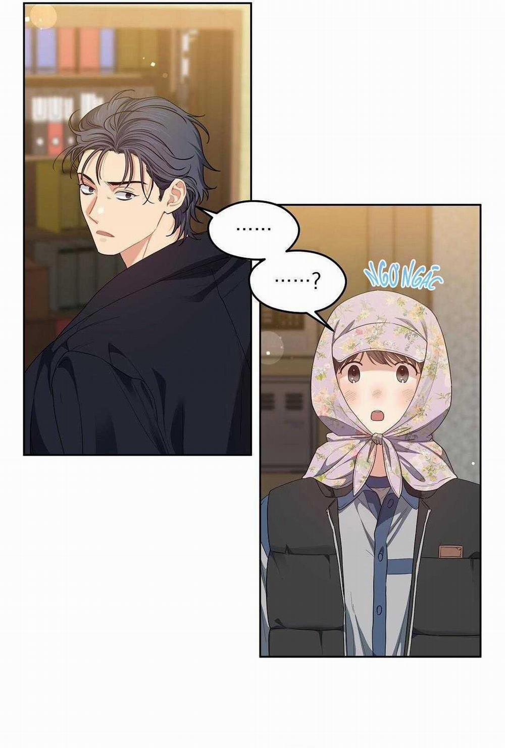 Cherry Cake 28 trang 1