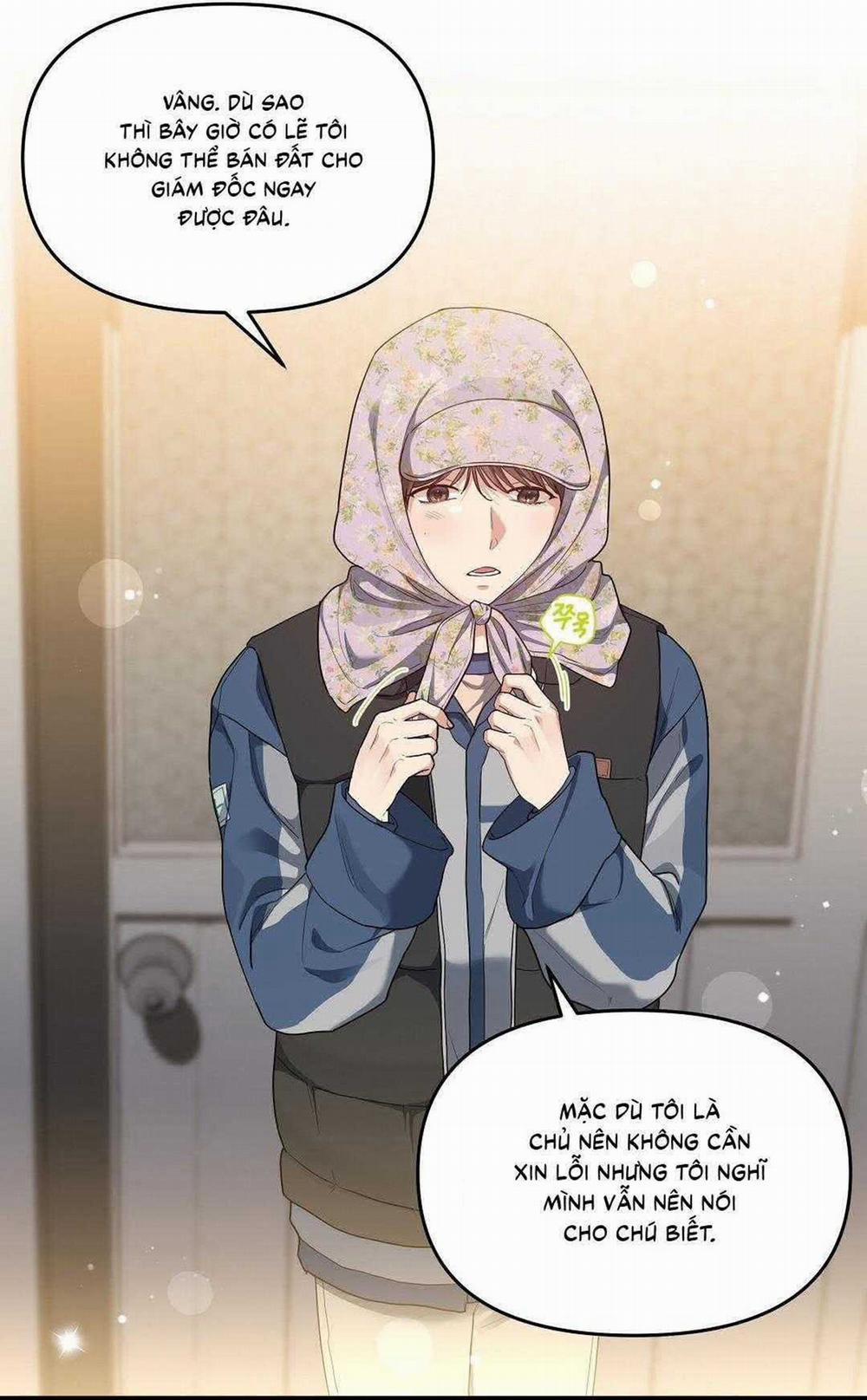 Cherry Cake 28 trang 10