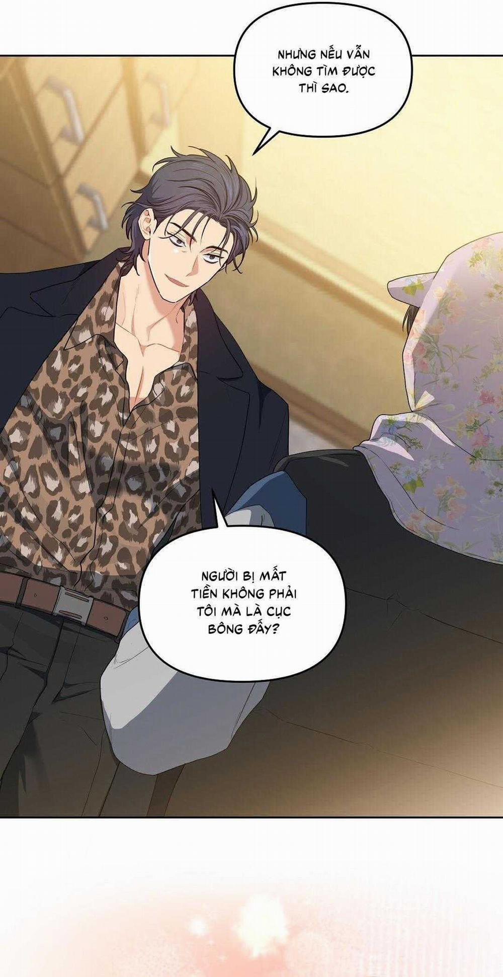 Cherry Cake 28 trang 22